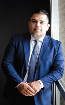 Dr. Victor Bardasson Moreira
